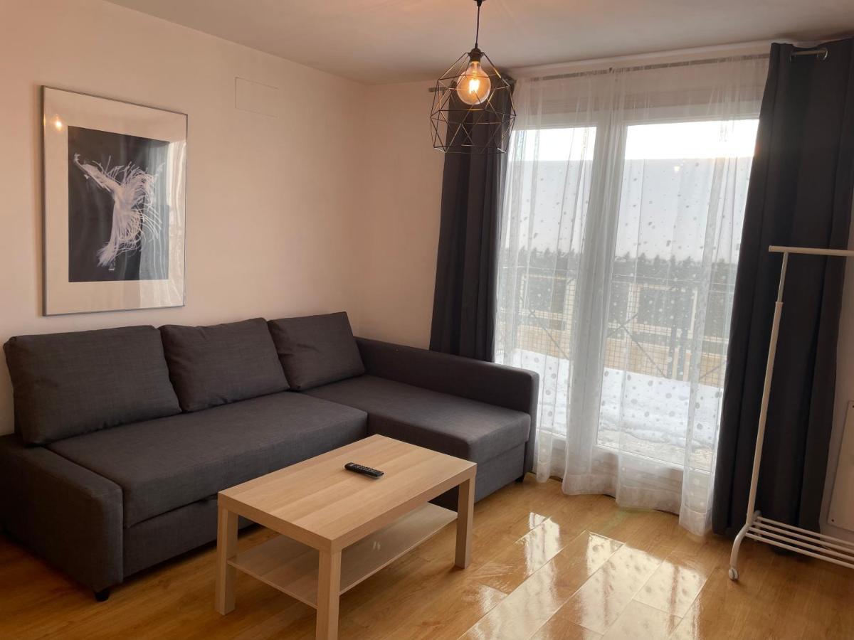 House Sierra Nevada Apartamentos Екстер'єр фото