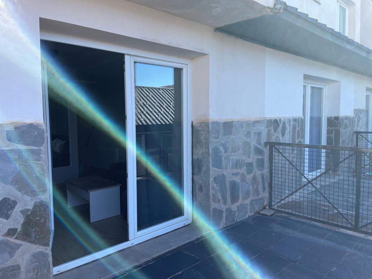 House Sierra Nevada Apartamentos Екстер'єр фото