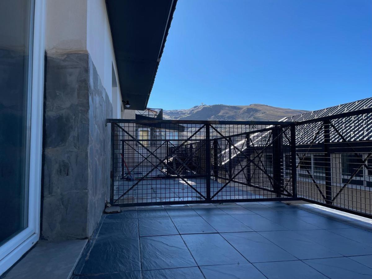 House Sierra Nevada Apartamentos Екстер'єр фото