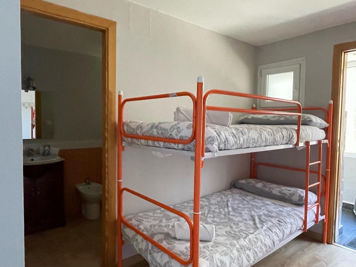 House Sierra Nevada Apartamentos Екстер'єр фото