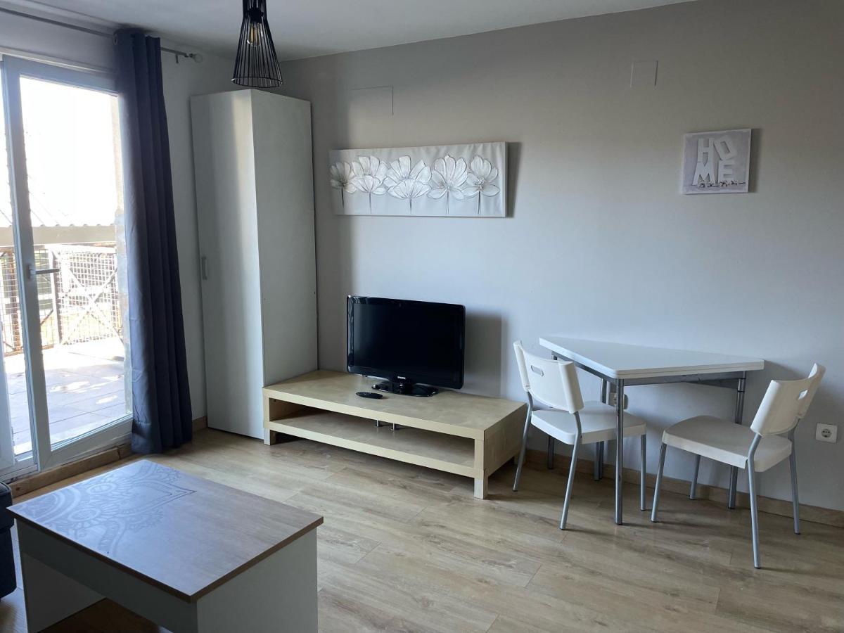 House Sierra Nevada Apartamentos Екстер'єр фото