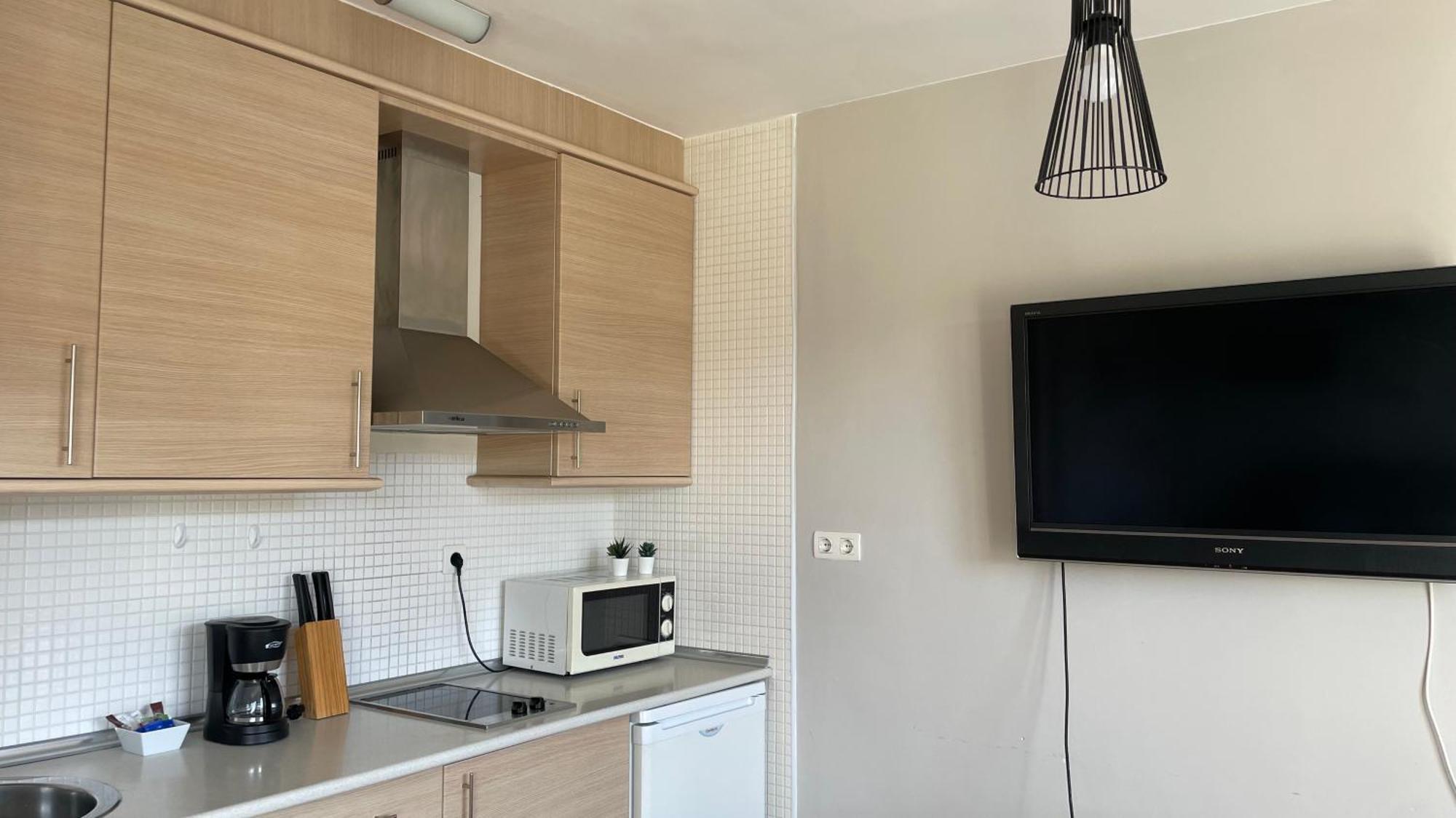 House Sierra Nevada Apartamentos Екстер'єр фото