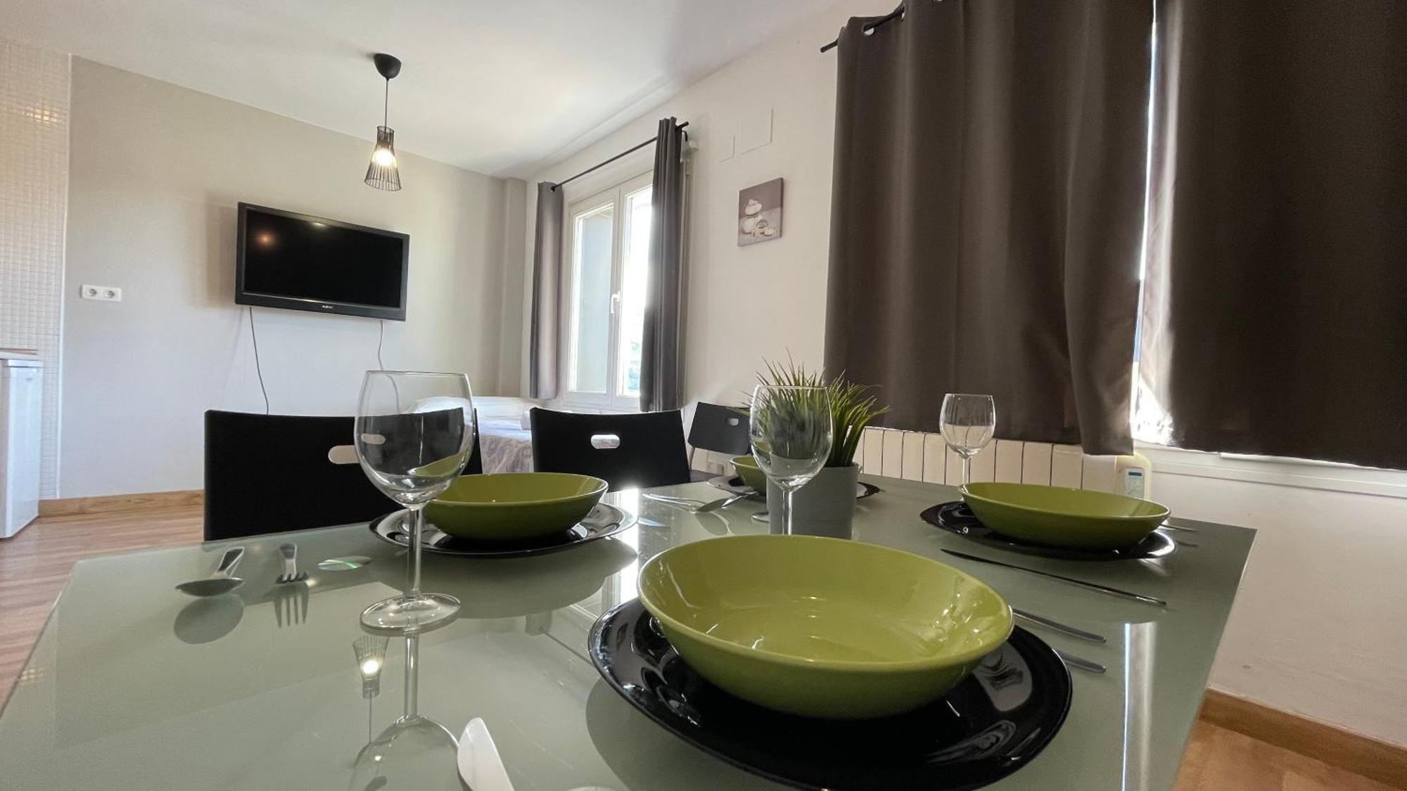 House Sierra Nevada Apartamentos Екстер'єр фото