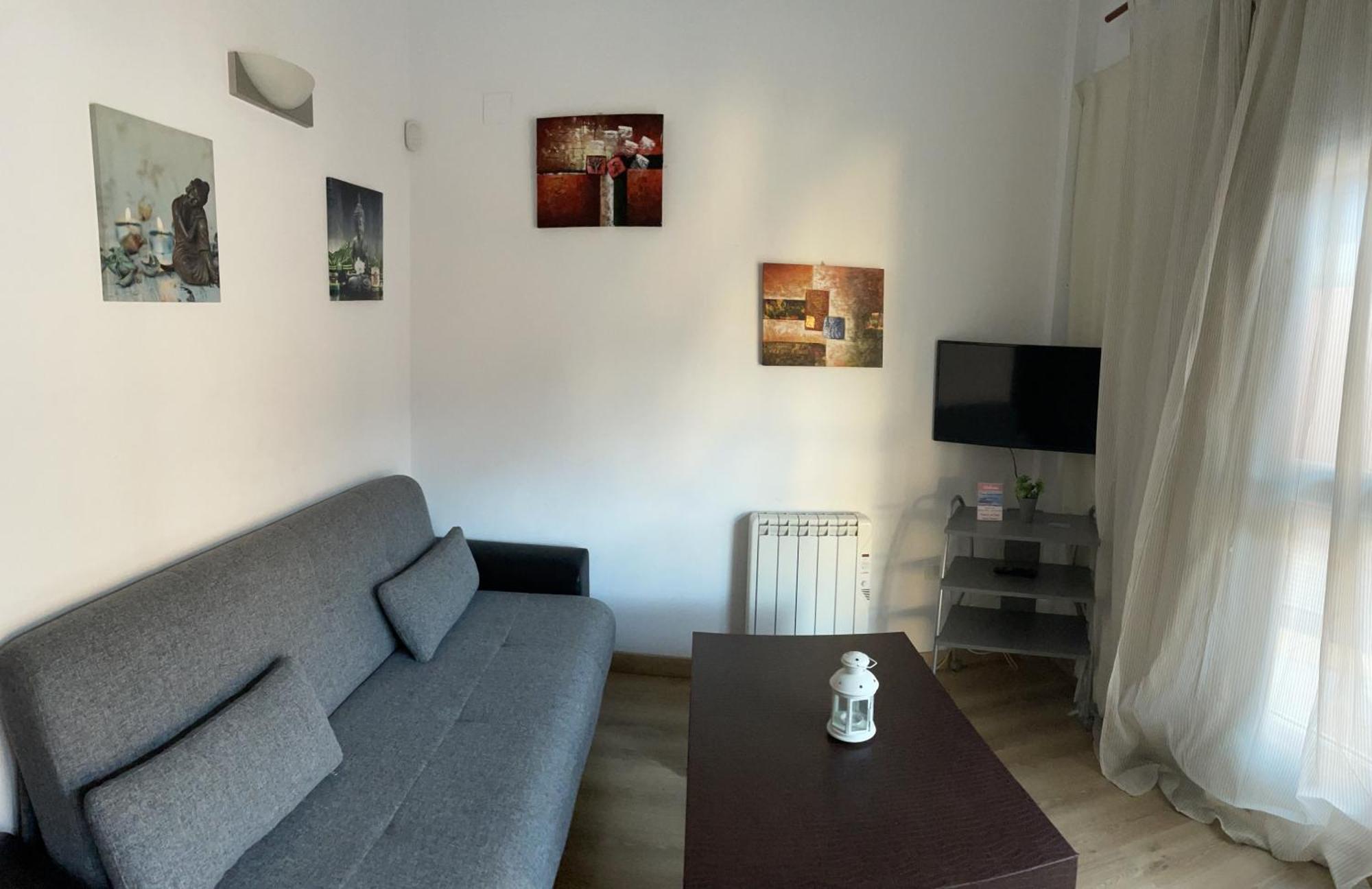 House Sierra Nevada Apartamentos Екстер'єр фото