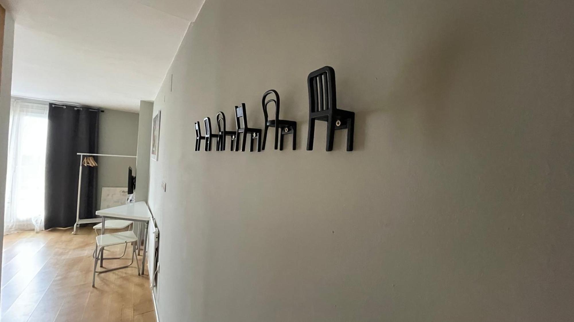 House Sierra Nevada Apartamentos Екстер'єр фото