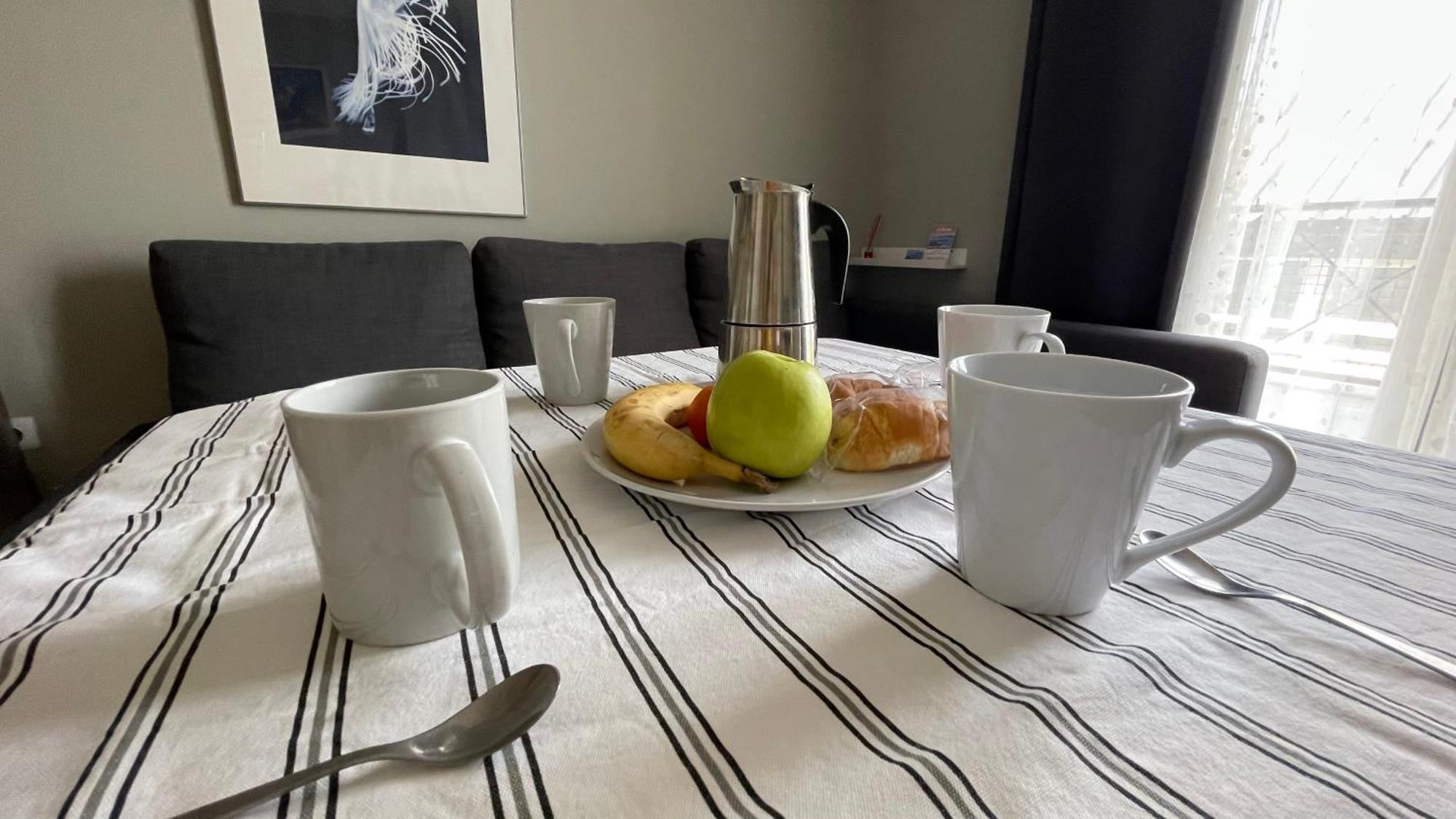 House Sierra Nevada Apartamentos Екстер'єр фото