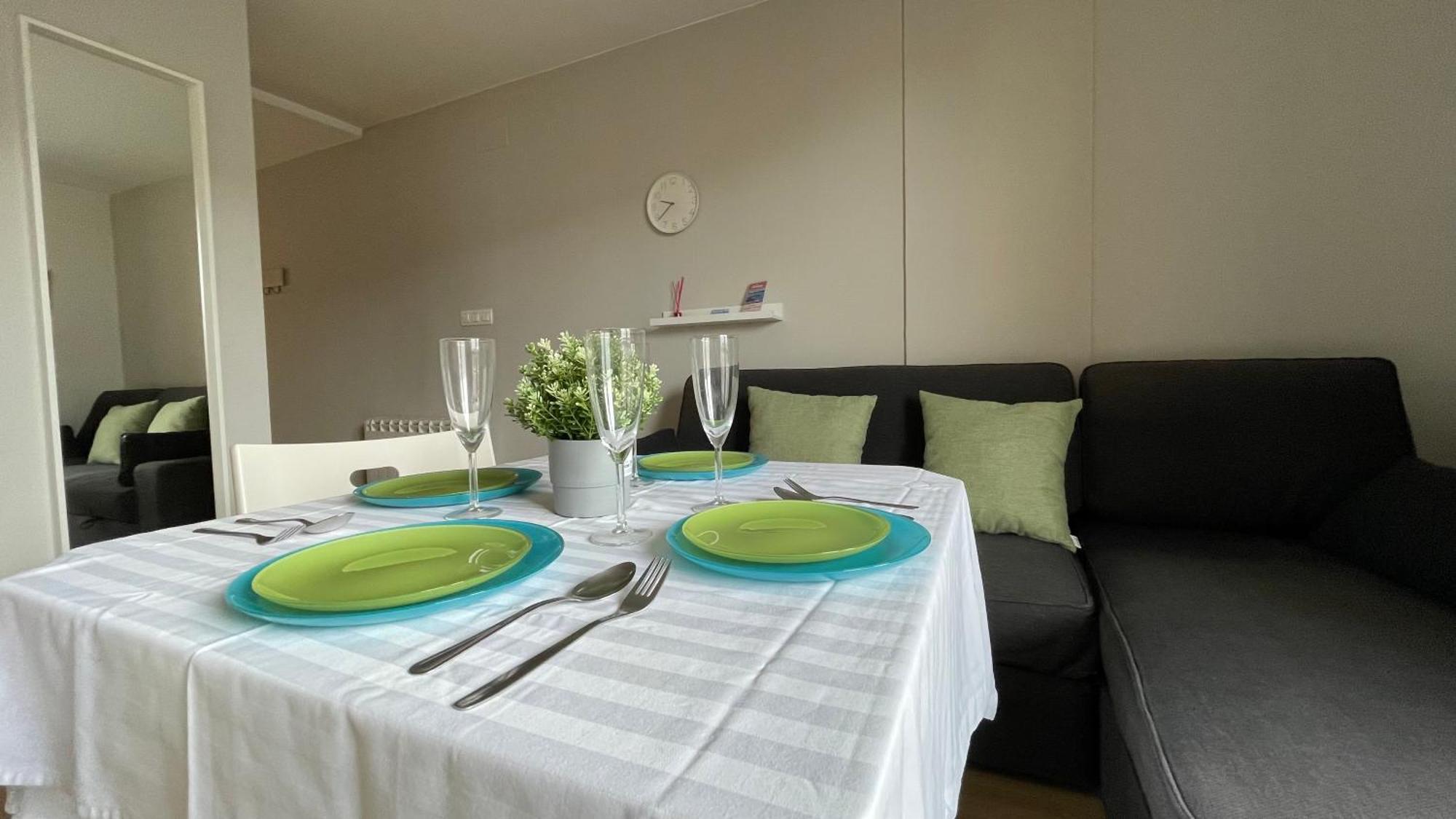 House Sierra Nevada Apartamentos Екстер'єр фото