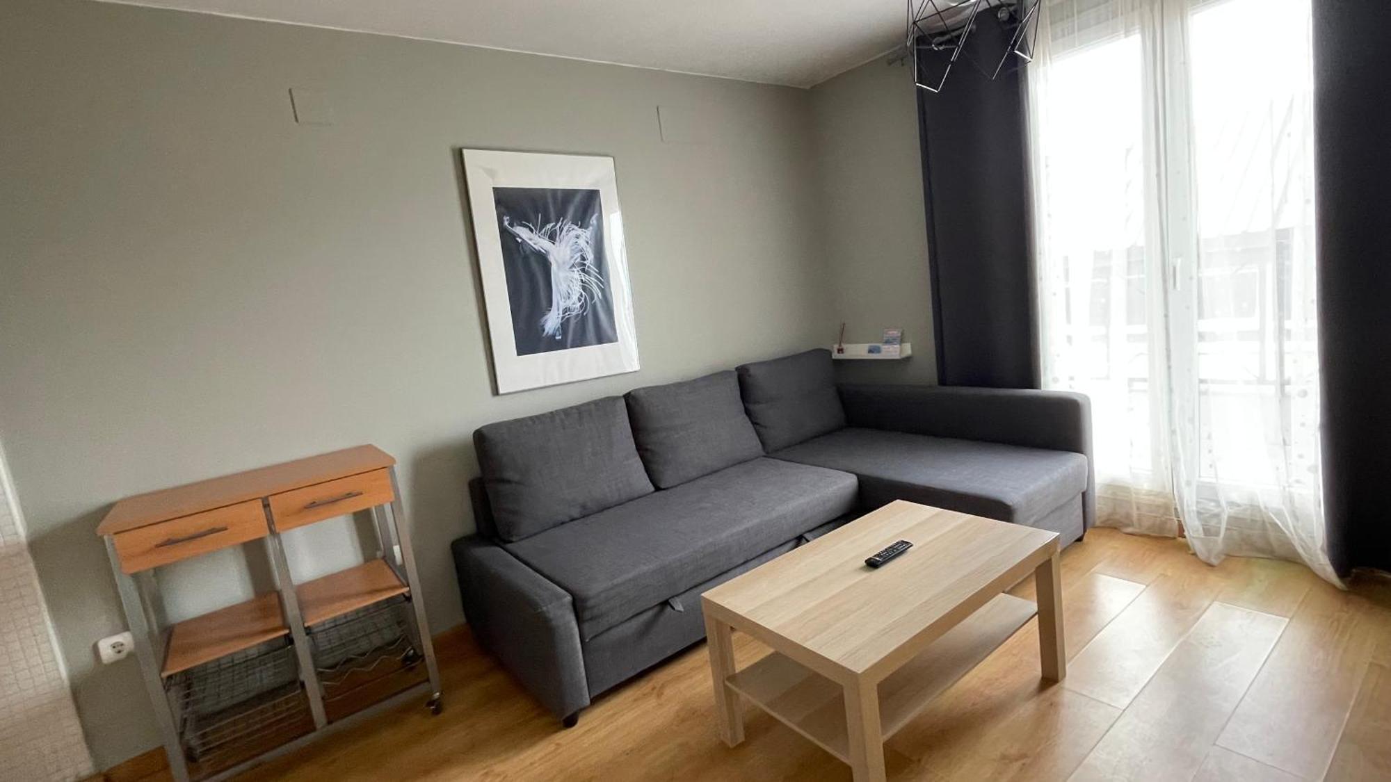 House Sierra Nevada Apartamentos Екстер'єр фото