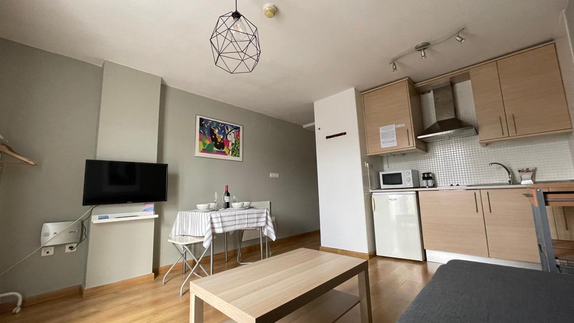 House Sierra Nevada Apartamentos Екстер'єр фото