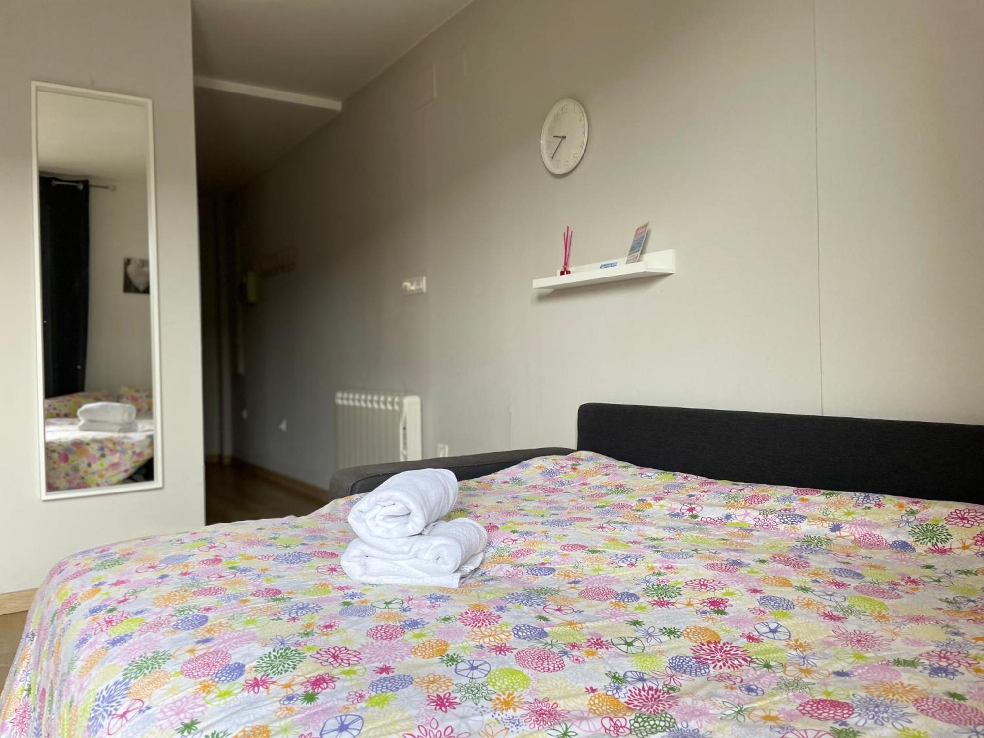 House Sierra Nevada Apartamentos Екстер'єр фото