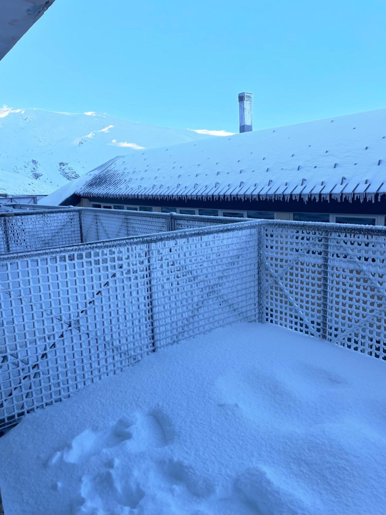 House Sierra Nevada Apartamentos Екстер'єр фото