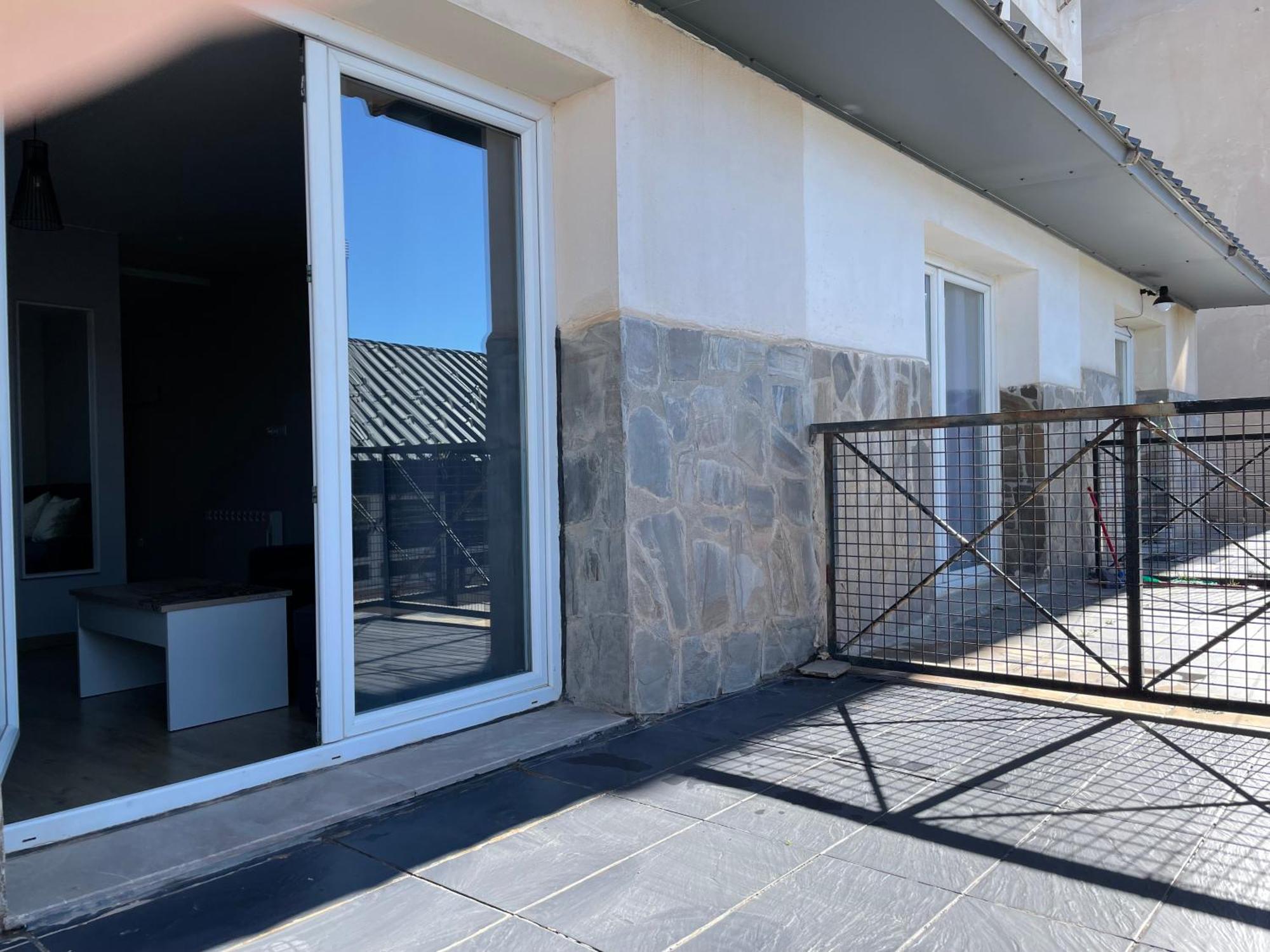 House Sierra Nevada Apartamentos Екстер'єр фото