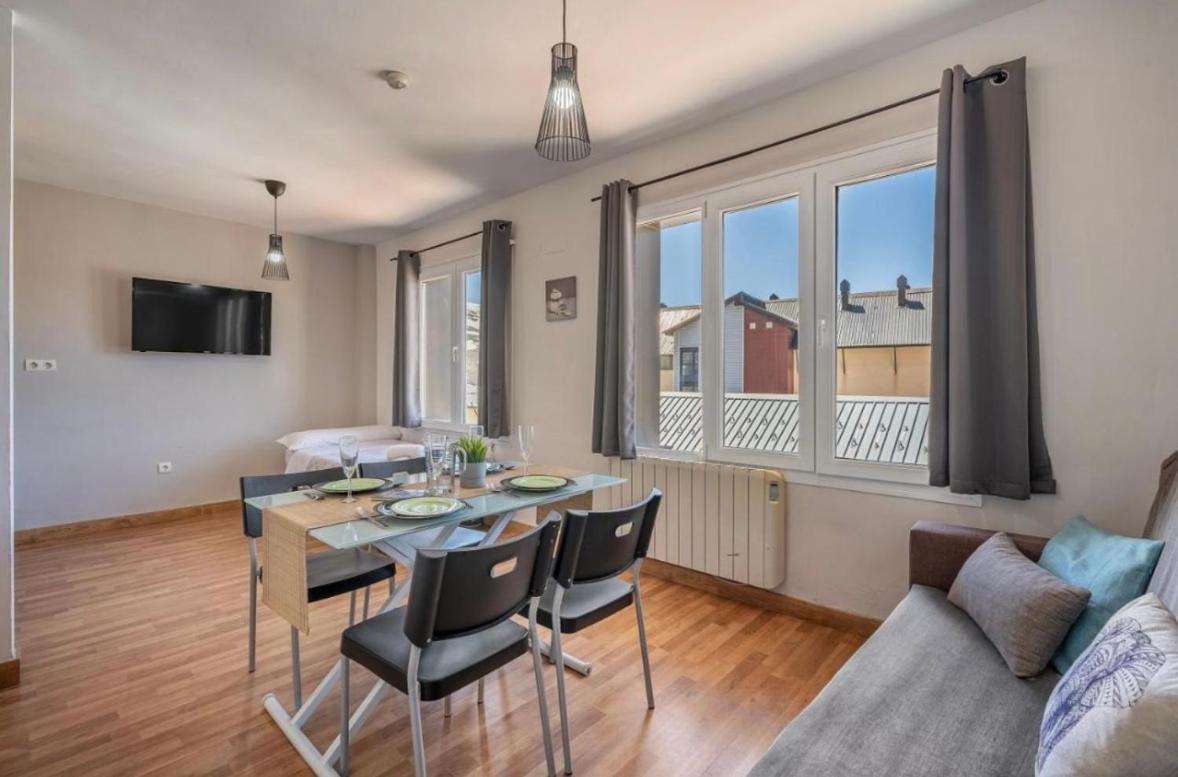 House Sierra Nevada Apartamentos Екстер'єр фото