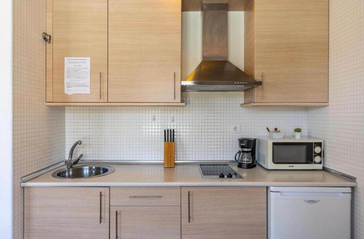 House Sierra Nevada Apartamentos Екстер'єр фото