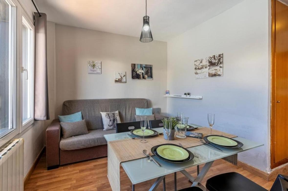 House Sierra Nevada Apartamentos Екстер'єр фото