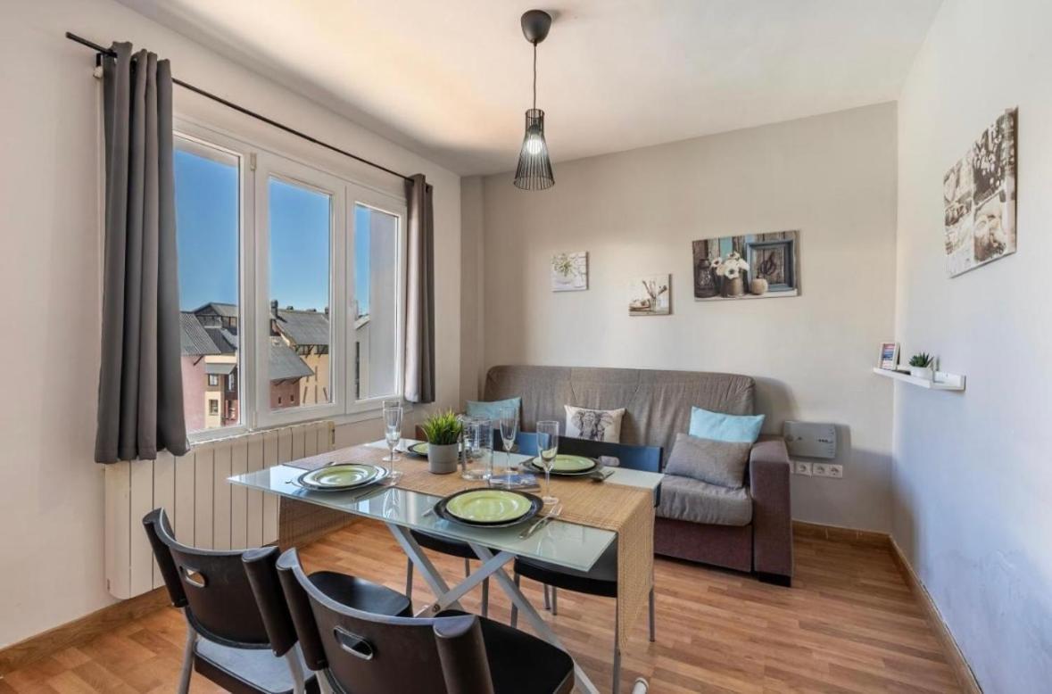 House Sierra Nevada Apartamentos Екстер'єр фото