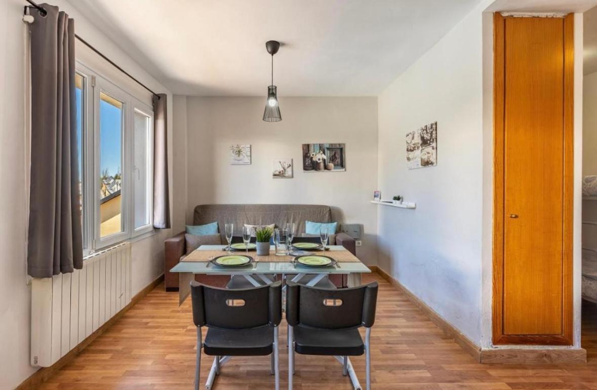 House Sierra Nevada Apartamentos Екстер'єр фото