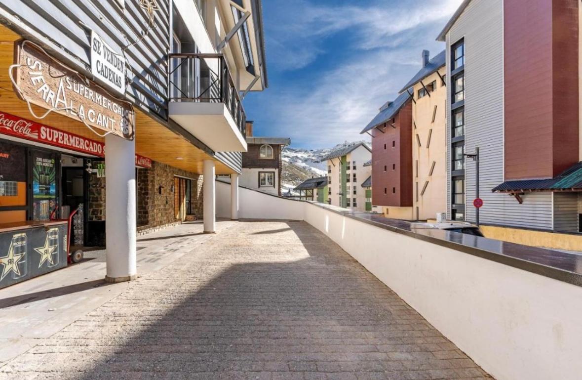 House Sierra Nevada Apartamentos Екстер'єр фото