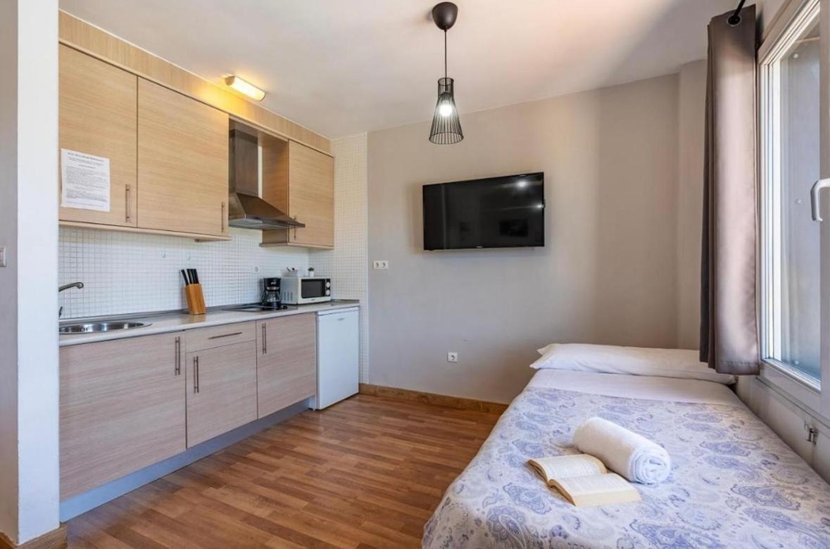 House Sierra Nevada Apartamentos Екстер'єр фото
