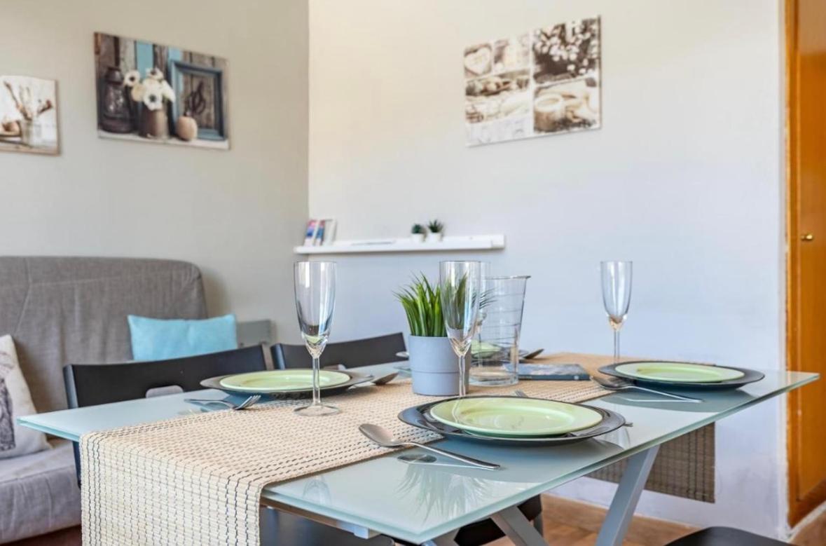 House Sierra Nevada Apartamentos Екстер'єр фото