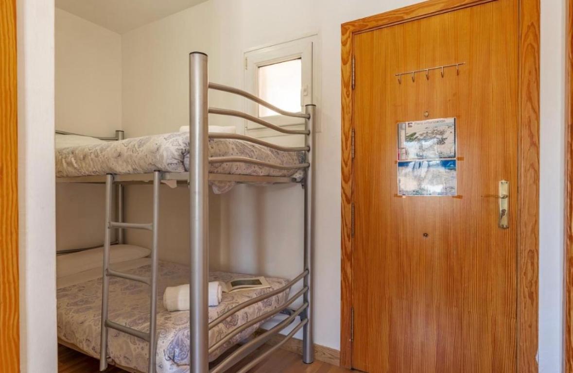 House Sierra Nevada Apartamentos Екстер'єр фото